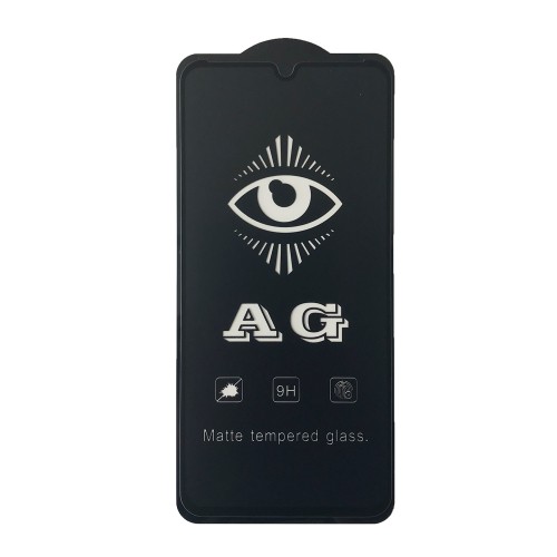 Захисне скло AG для Xiaomi Redmi Note 7 матове-0