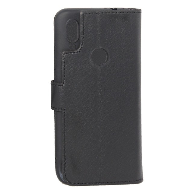 Книжка MAVIS для Xiaomi Redmi Note 7 Black-1