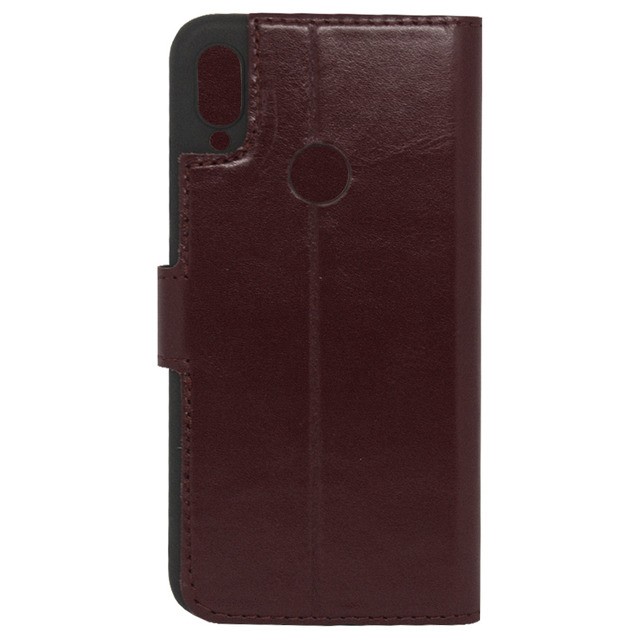 Книжка MAVIS для Xiaomi Redmi Note 7 Bordo-1