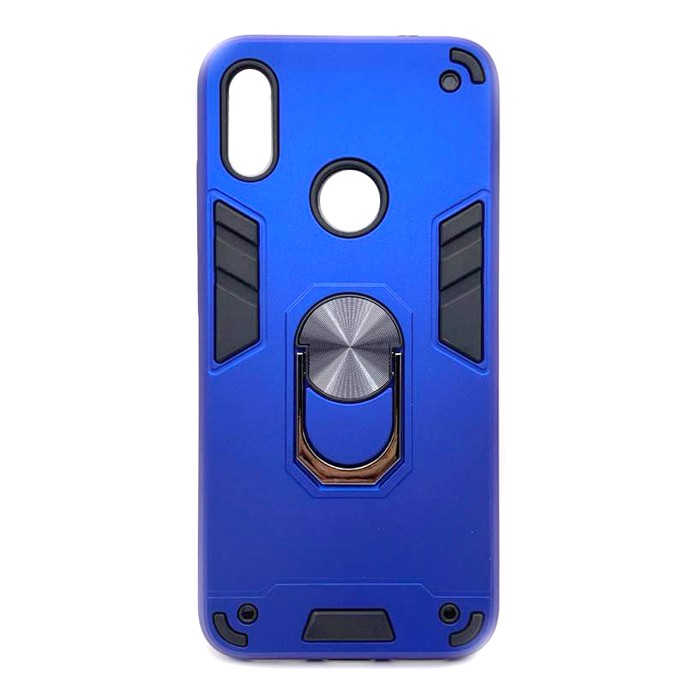 Накладка Armor 2.0 для Xiaomi Redmi Note 7/Note 7 Pro електрік-0