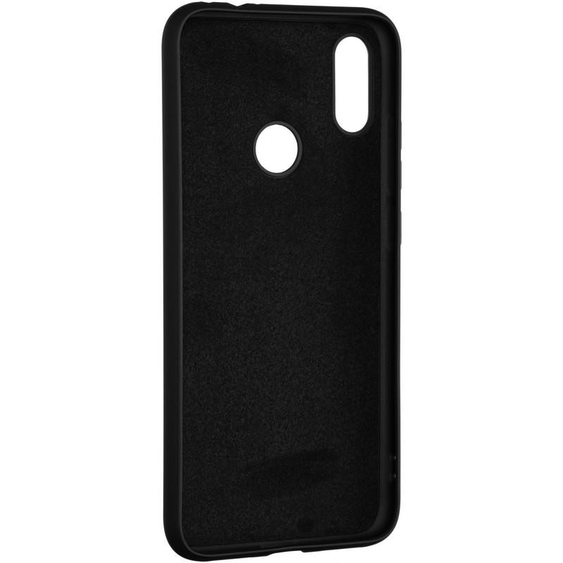 Full Soft Case для Xiaomi Redmi Note 7 Black-1