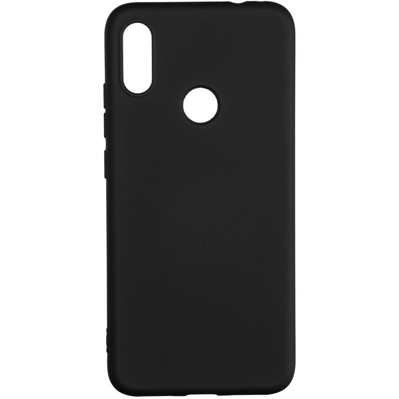 Full Soft Case для Xiaomi Redmi Note 7 Black-0