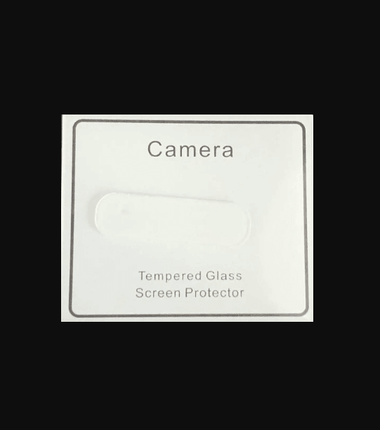 Захисне скло Camera Protection для Xiaomi Redmi Note 7 прозоре-0