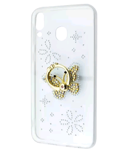 Накладка Butterfly Ring для Xiaomi Redmi Note 7-0