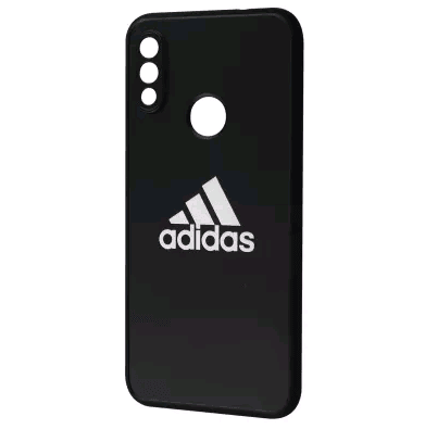 Накладка Totu Gingle Print для Xiaomi Note 7 Логотип Адідас-0