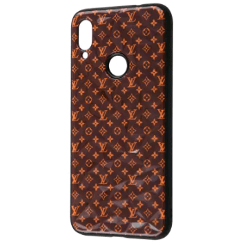 Накладка Fashion Brand Case для Xiaomi Redmi Note 7 LV-0