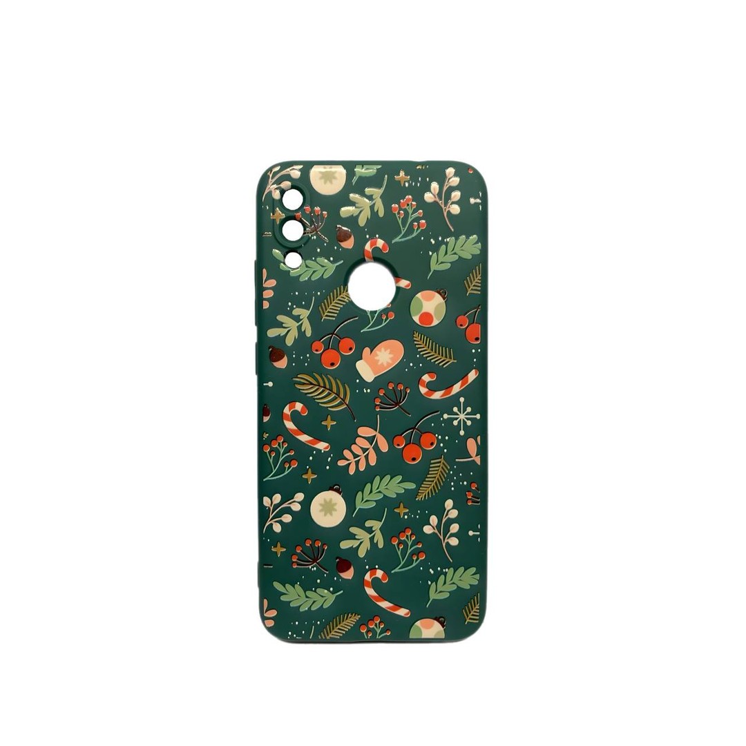 WAVE Christmas Holiday для Xiaomi Note 7 (christmas time)-0