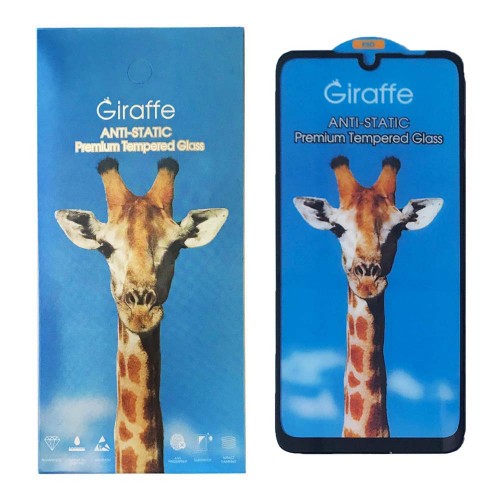 Захисне скло Giraffe Anti-static для Xiaomi Redmi Note 7-0