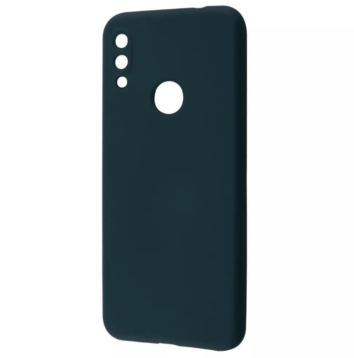 WAVE Colorful Case для Xiaomi Redmi Note 7 (forest green)-0