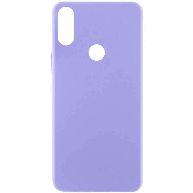 Silicone Cover Lakshmi Full Camera для Xiaomi Redmi Note7/Note 7 Pro (Dasheen)-0