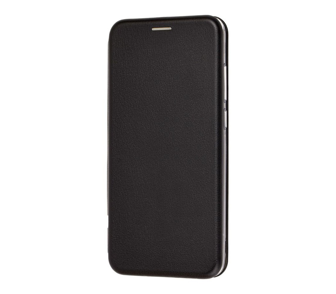 Книжка Premium для Nokia 5.1 чорна-0