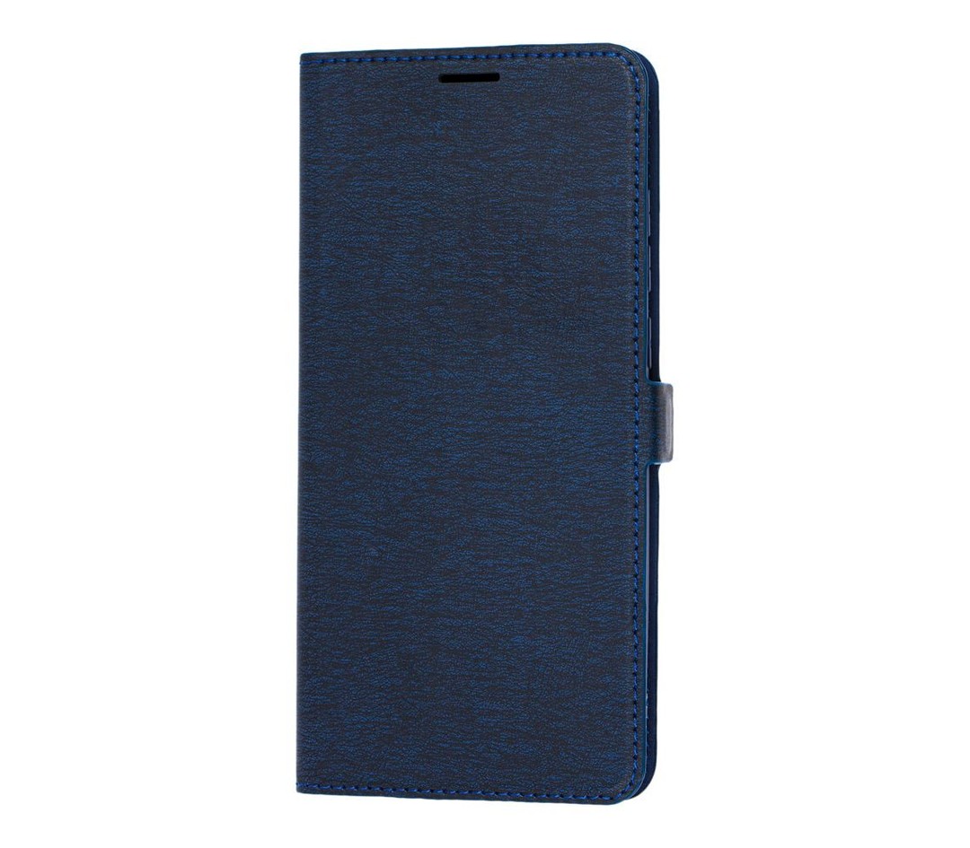 Книжка Side Magnet для Xiaomi Mi Note 10 Lite (blue)-0