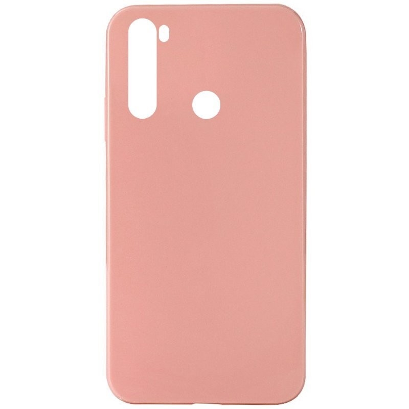 Накладка LolliPop для Xiaomi Redmi Note 8T (Rose Gold)-0