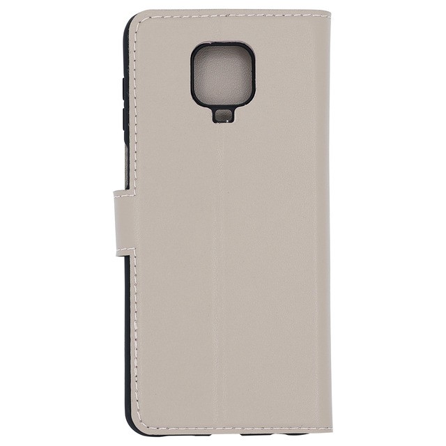 Книжка Bring Joy для Xiaomi Redmi Note 9S/Pro/Pro Max  лате-1