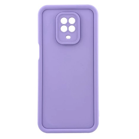Накладка Luxury Candy для Xiaomi Note 9 Pro/Note 9s (Dasheen)-0