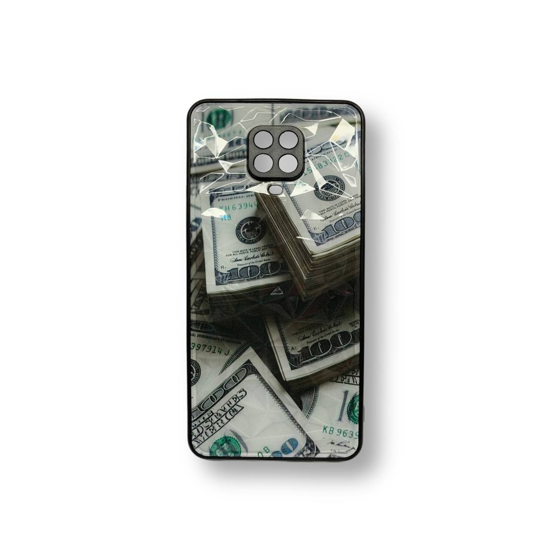 Накладка Ladies для Xiaomi Note 9s / Note 9 Pro Money-0