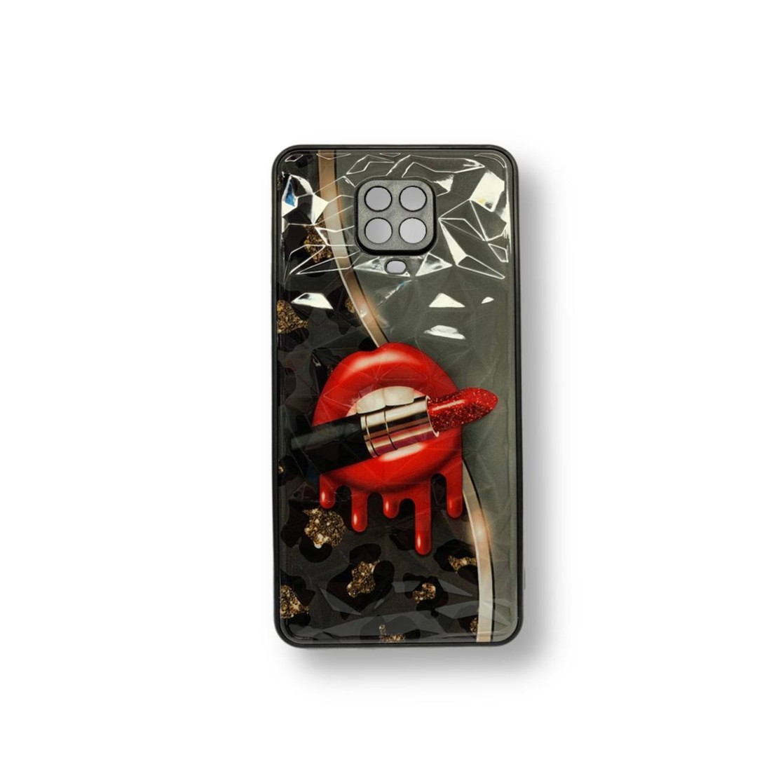 Накладка Ladies для Xiaomi Note 9s / Note 9 Pro Style-0