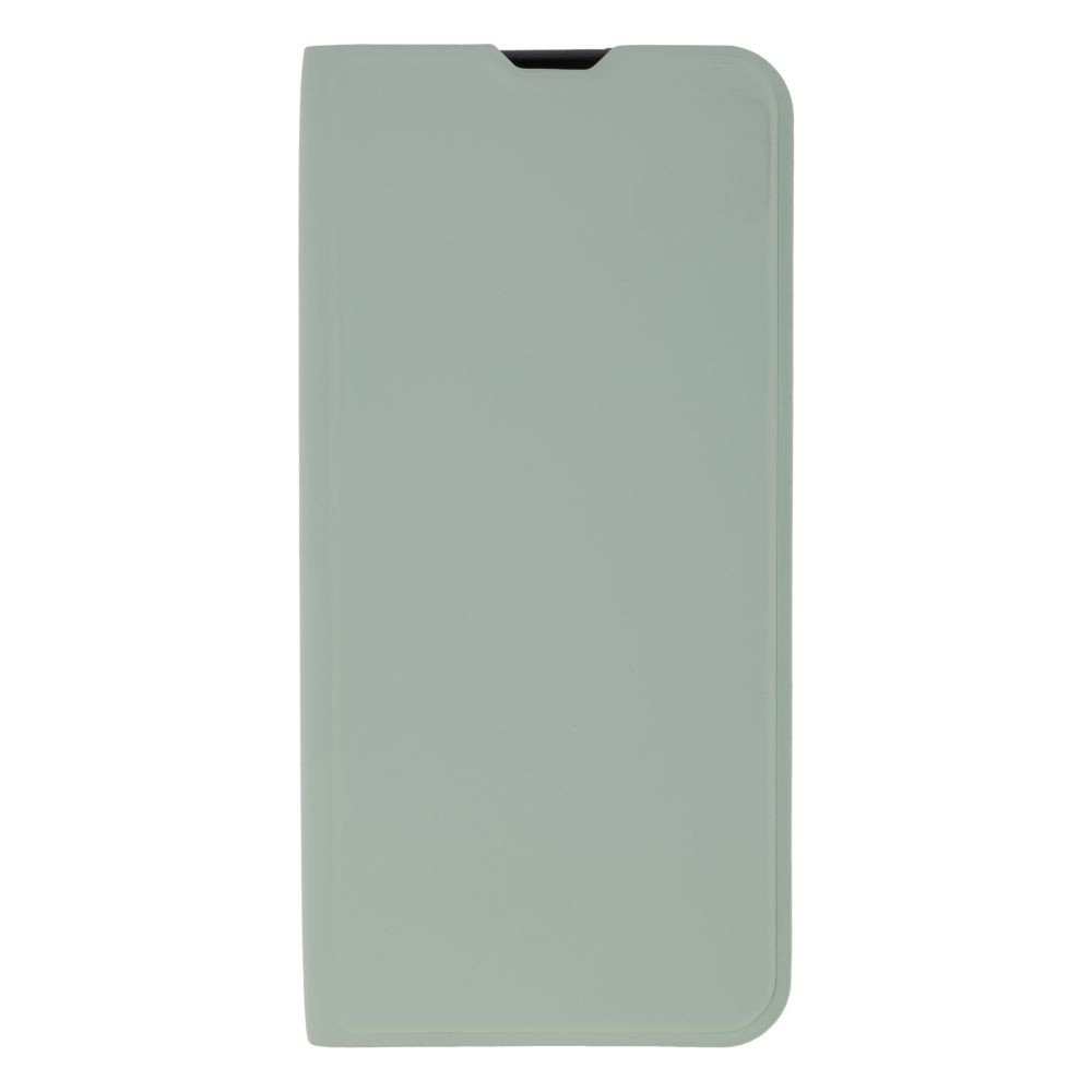 Книжка Gelius Shell Case для Xiaomi Mi 11 Lite фісташкова-0