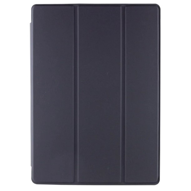 Чохол-книжка Book Cover (stylus slot) для Xiaomi Redmi Pad 2 (11") (Чорний / Black)-0