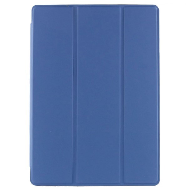 Чохол-книжка Book Cover (stylus slot) для Xiaomi Redmi Pad 2 (11") (Темно синій / midnight blue)-0