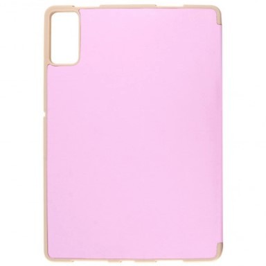 Книжка Smart Case With Pencil Xiaomi Redmi Pad SE 11" Light pink-1