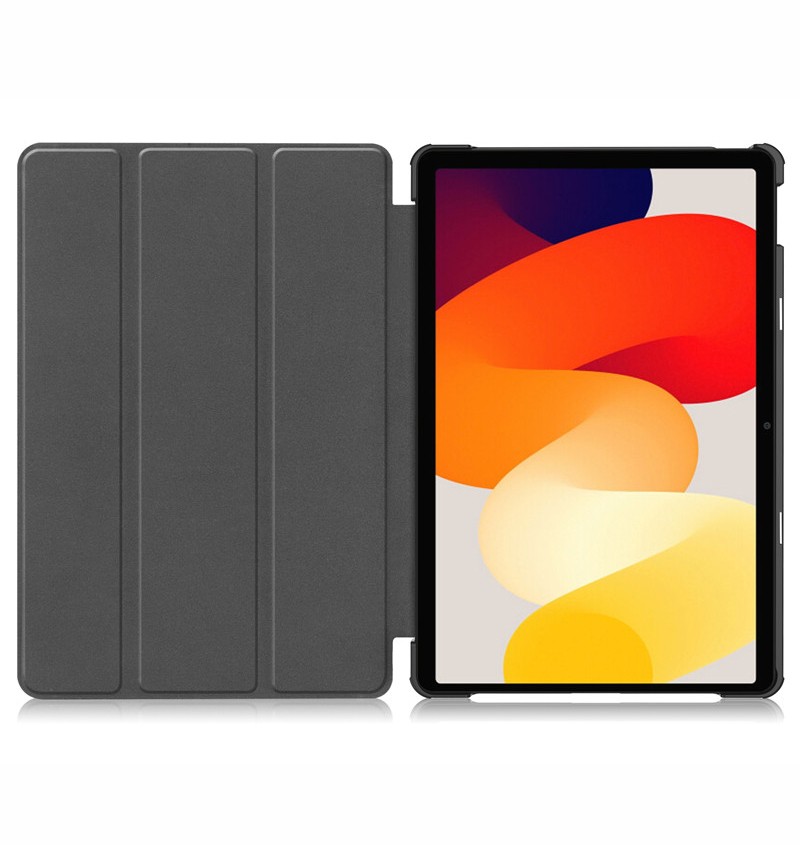 Чохол-книжка BeCover Smart Case для Xiaomi Redmi Pad SE 11" Unicorn-4