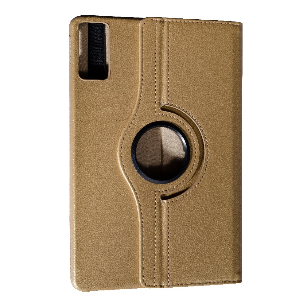 Книжка TX 360 для Xiaomi Redmi Pad SE 11" Gold-1