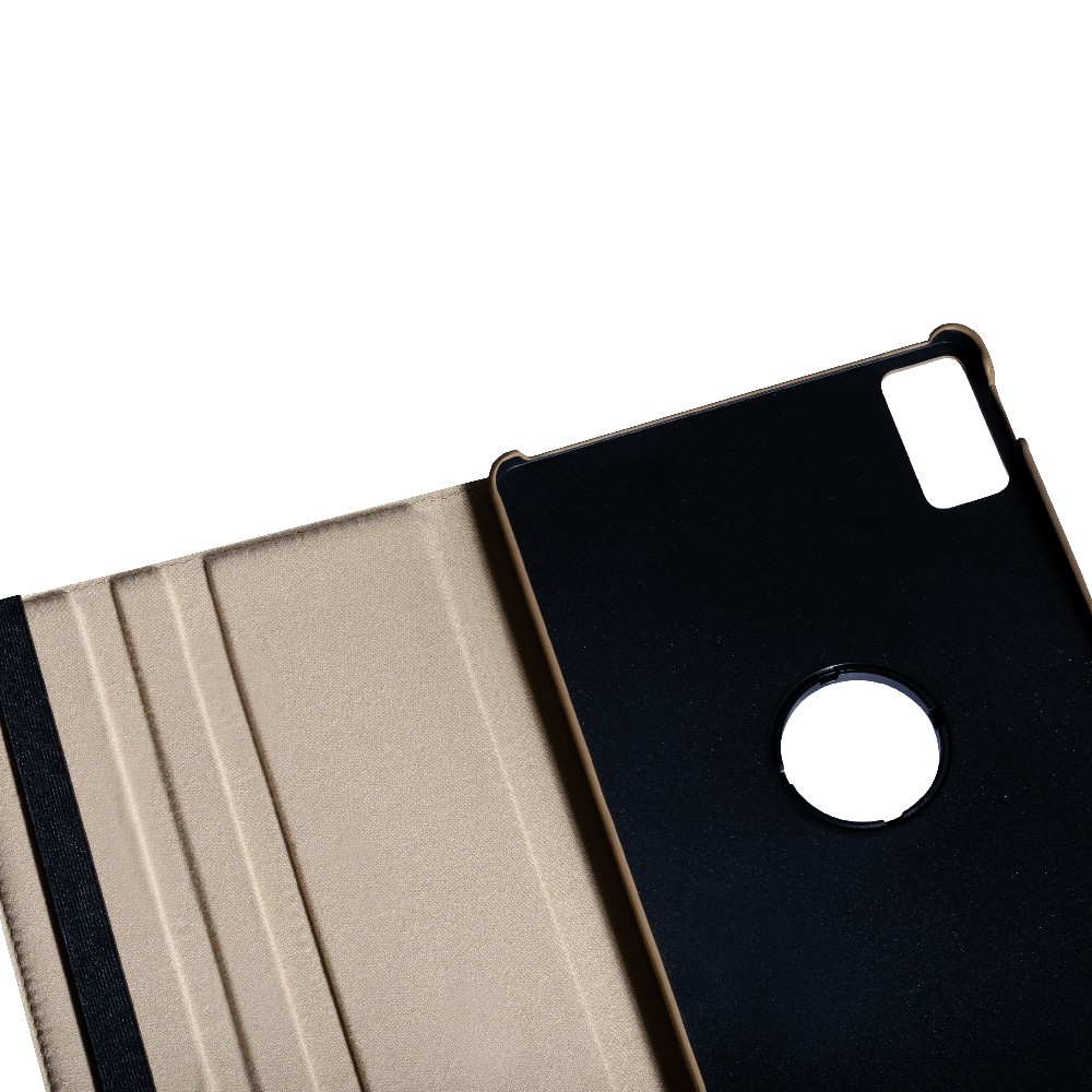 Книжка TX 360 для Xiaomi Redmi Pad SE 11" Gold-2