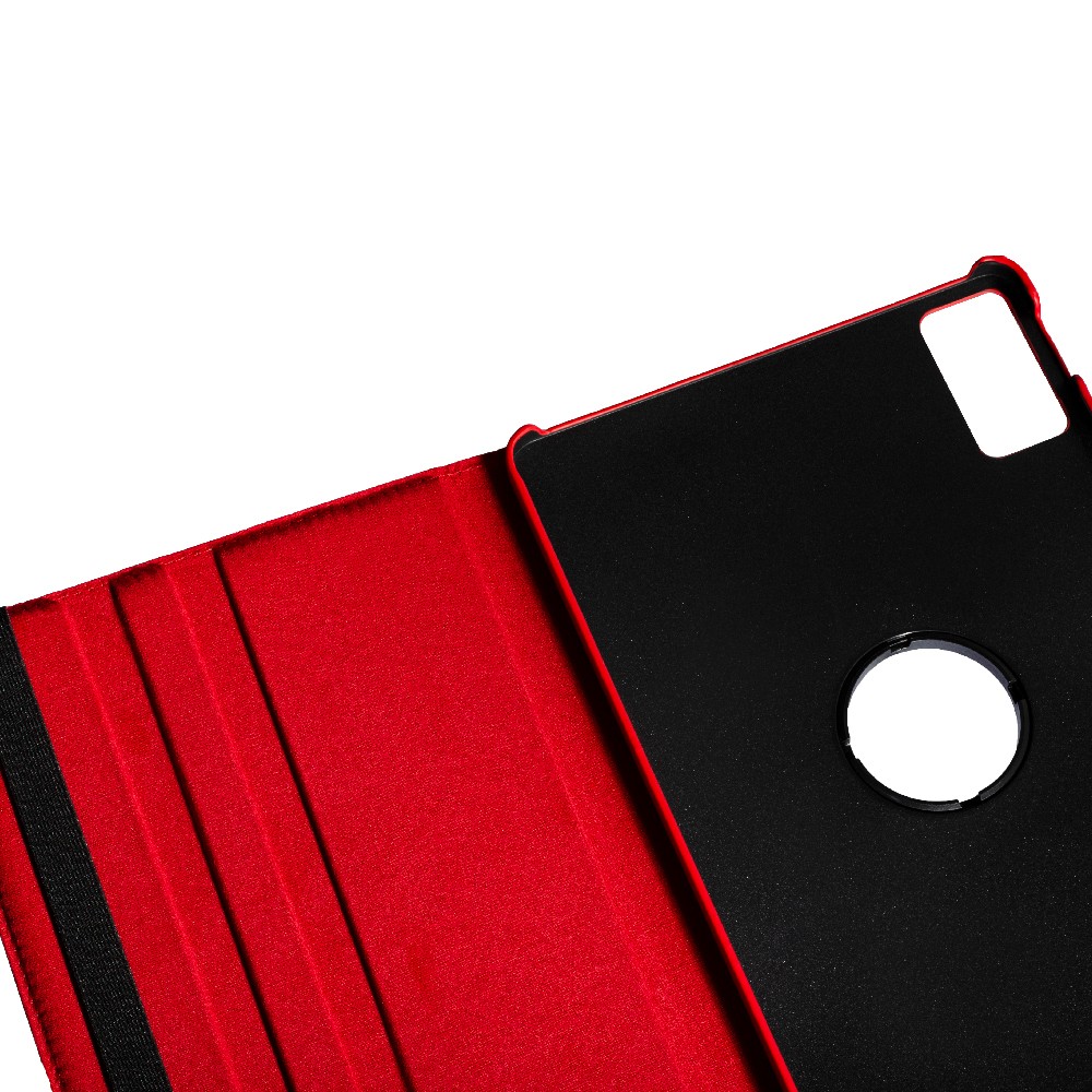 Книжка TX 360 для Xiaomi Redmi Pad SE 11" Red-2