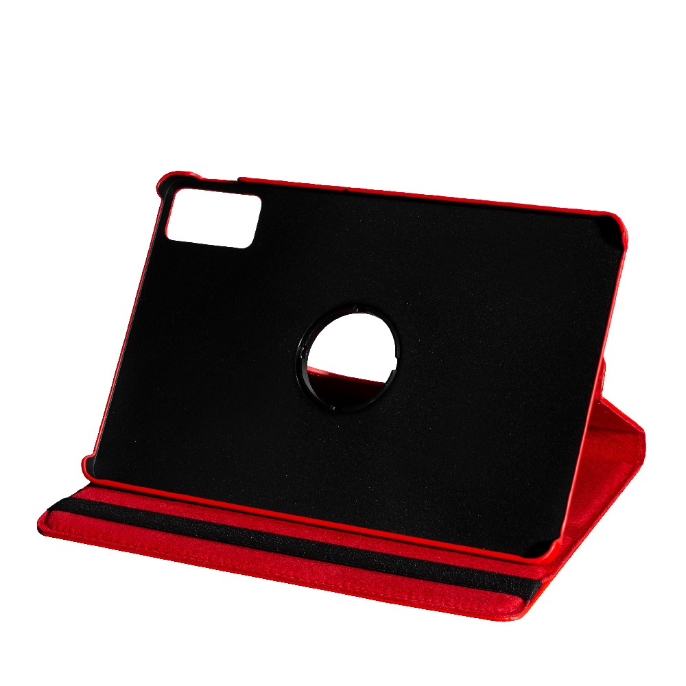 Книжка TX 360 для Xiaomi Redmi Pad SE 11" Red-3
