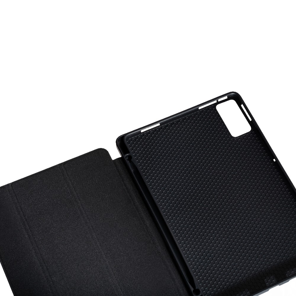 Книжка Smart Case With Pencil Xiaomi Redmi Pad SE 11" Black-2