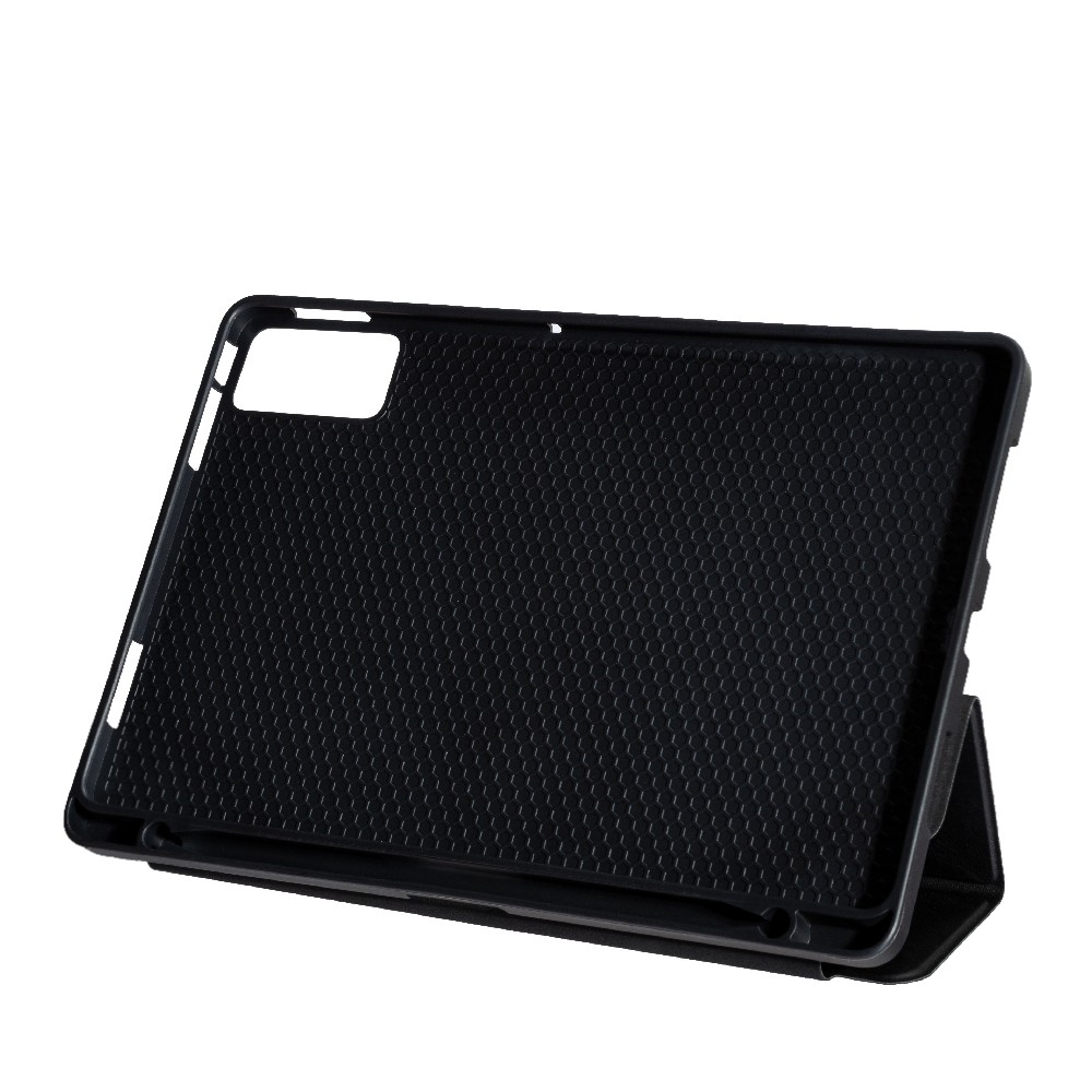 Книжка Smart Case With Pencil Xiaomi Redmi Pad SE 11" Black-3