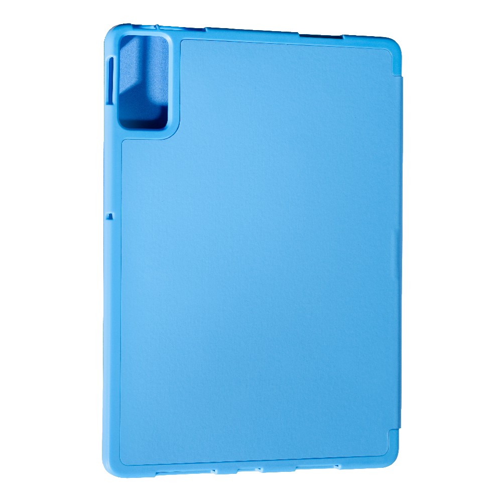 Книжка Smart Case With Pencil Xiaomi Redmi Pad SE 11" Blue-1