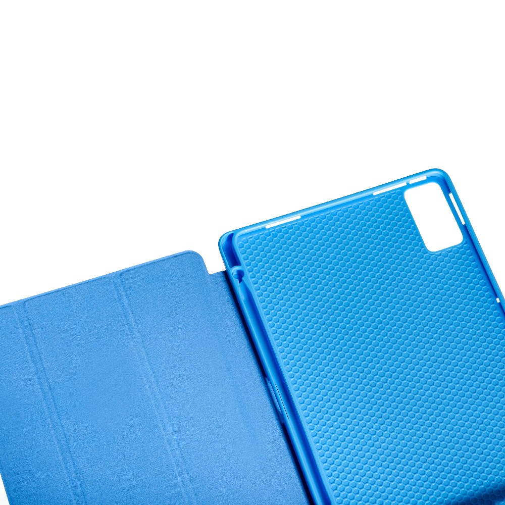 Книжка Smart Case With Pencil Xiaomi Redmi Pad SE 11" Blue-2