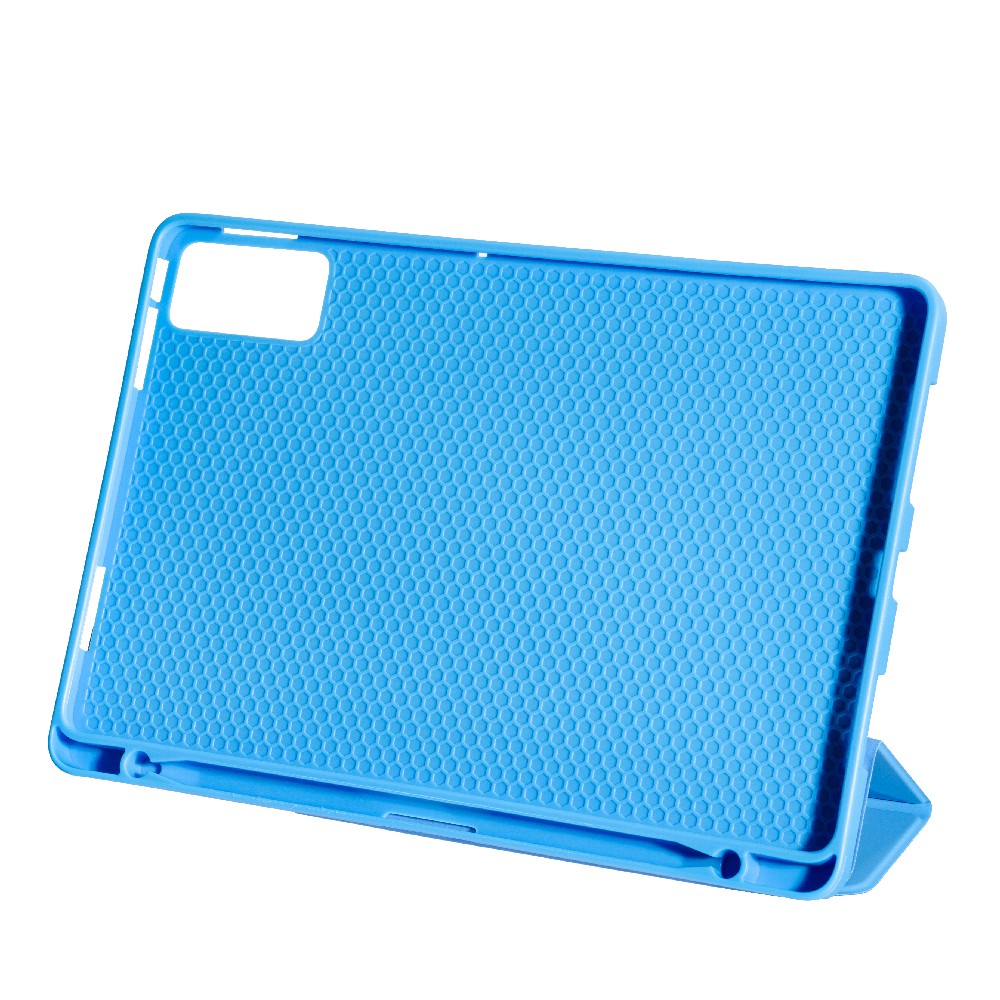 Книжка Smart Case With Pencil Xiaomi Redmi Pad SE 11" Blue-3