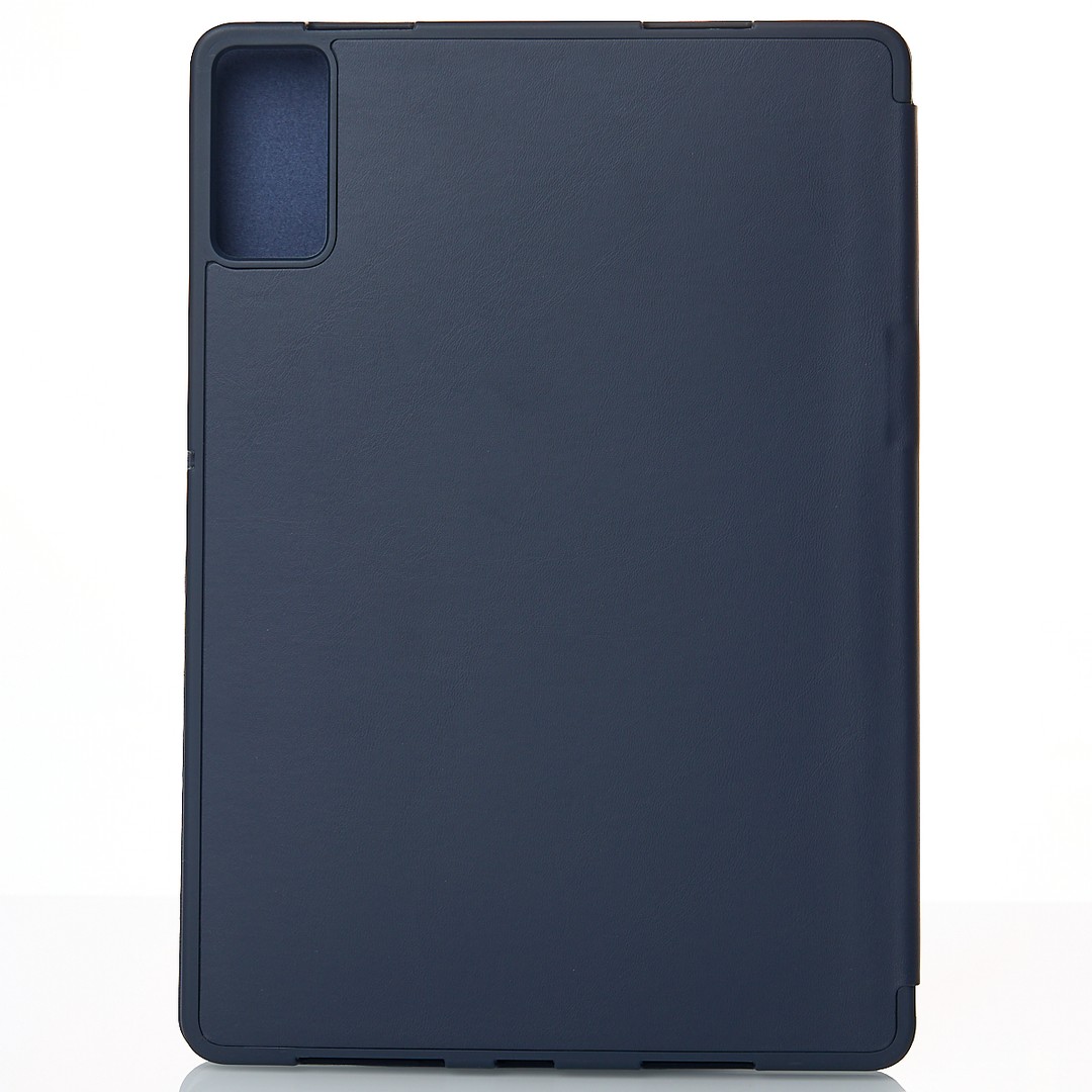 Книжка Smart Case With Pencil Xiaomi Redmi Pad SE 11" Dark blue-1
