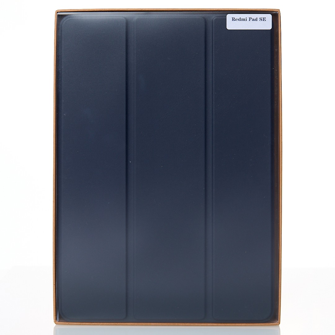 Книжка Smart Case With Pencil Xiaomi Redmi Pad SE 11" Dark blue-3