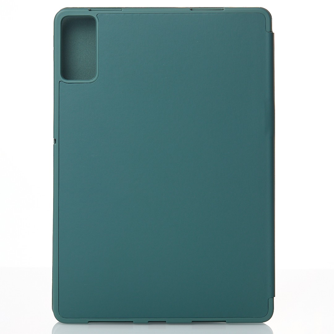 Книжка Smart Case With Pencil Xiaomi Redmi Pad SE Dark green-1