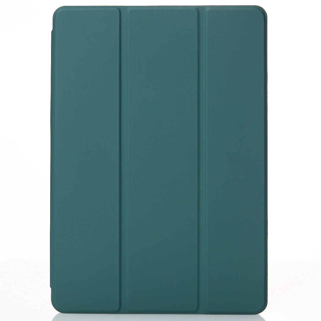 Книжка Smart Case With Pencil Xiaomi Redmi Pad SE Dark green-0