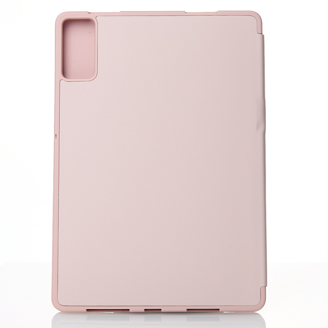 Книжка Smart Case With Pencil Xiaomi Redmi Pad SE 11" Pink sand-1