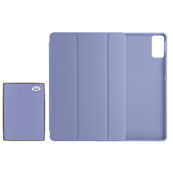 Книжка Smart Case With Pencil Xiaomi Redmi Pad SE 11" Lavander grey-0
