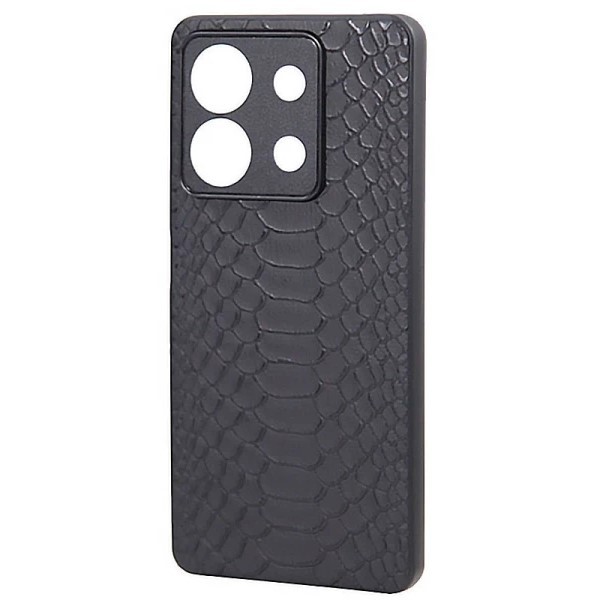 Накладка Python для Xiaomi Poco X6 Pro Black-0