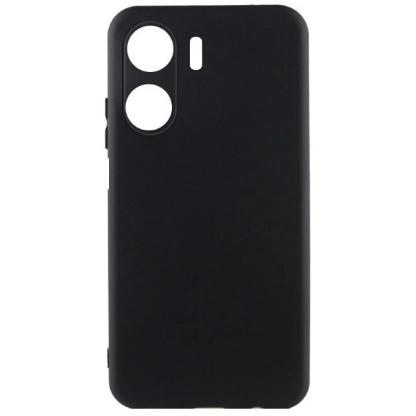 Накладка Epik Black Full Camera для Xiaomi Poco C71 / Redmi A5 Global 171 mm-0