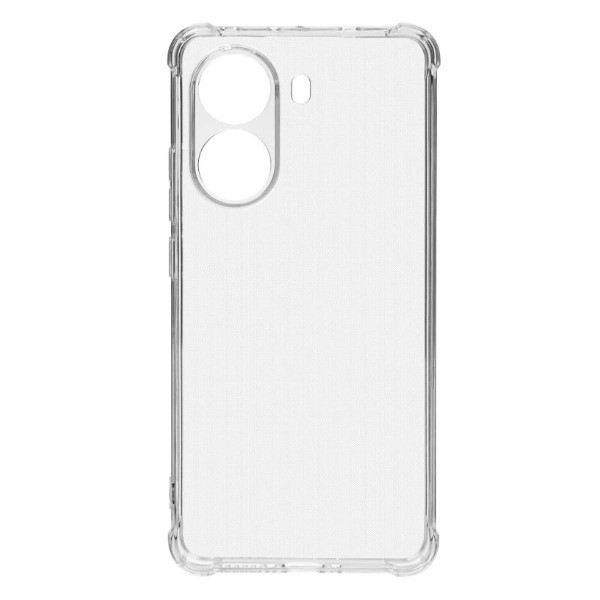 Накладка WXD для Xiaomi Poco C71 / Redmi A5 Global 171 mm прозора-0
