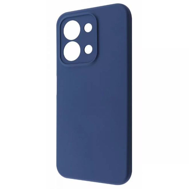 WAVE Colorful Case для Xiaomi Redmi 15C 4G European (blue)-0