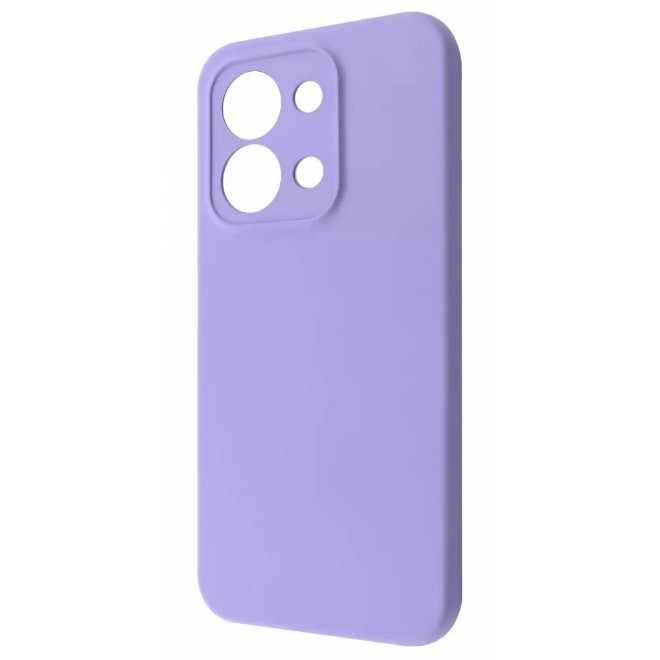 WAVE Colorful Case для Xiaomi Redmi 15C 4G European  (light purple)-0