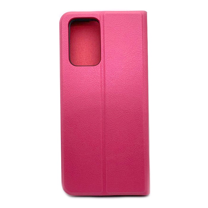 Книжка WAVE Stage для Xiaomi Poco F3/Mi 11i (bright pink)-1