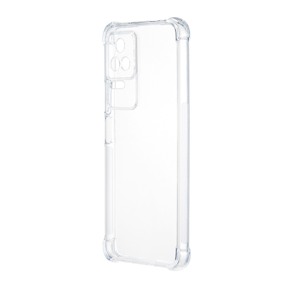 Накладка WXD для Xiaomi Poco F4 (силікон)-0