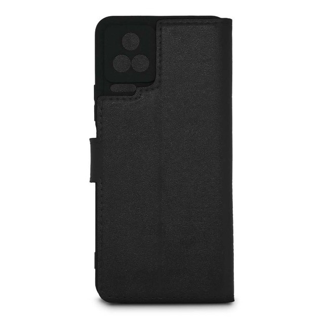 Книжка Bring Joy для Xiaomi POCO F4 чорна-1