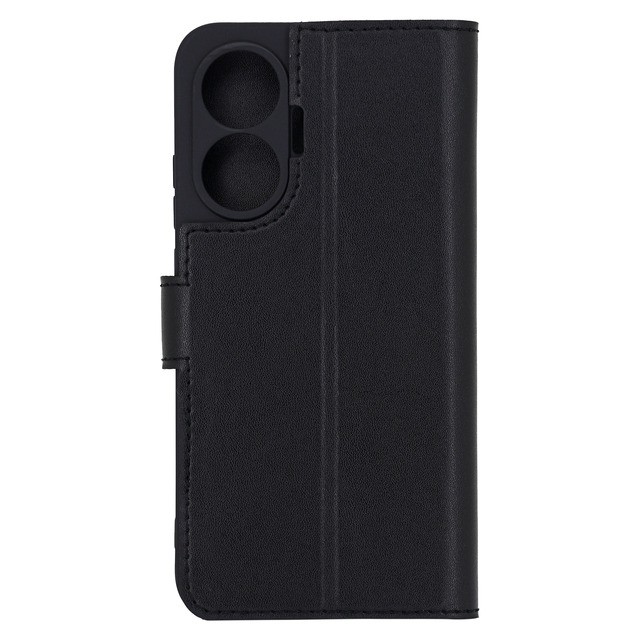 Книжка Bring Joy для Xiaomi POCO F7 чорна-1
